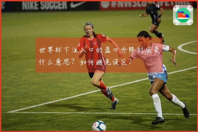 世界杯下注入口的盘口升降到底是什么意思？如何避免误区？