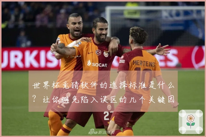 世界杯竞猜软件的选择标准是什么？让你避免陷入误区的几个关键因素