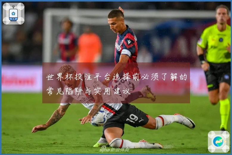 世界杯投注平台选择前必须了解的常见陷阱与实用建议