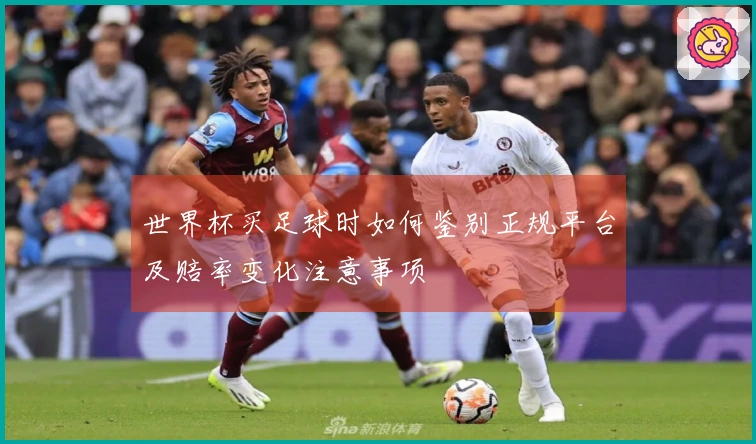 世界杯买足球时如何鉴别正规平台及赔率变化注意事项
